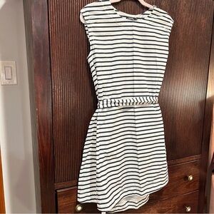 Kate Spade Striped dress